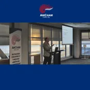 PWC Tax Partner - Peter Burnie